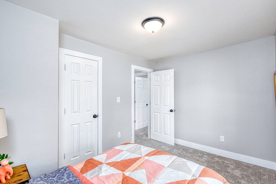 More Photos Of 2665 Columbus St, Detroit Apartments For Sale