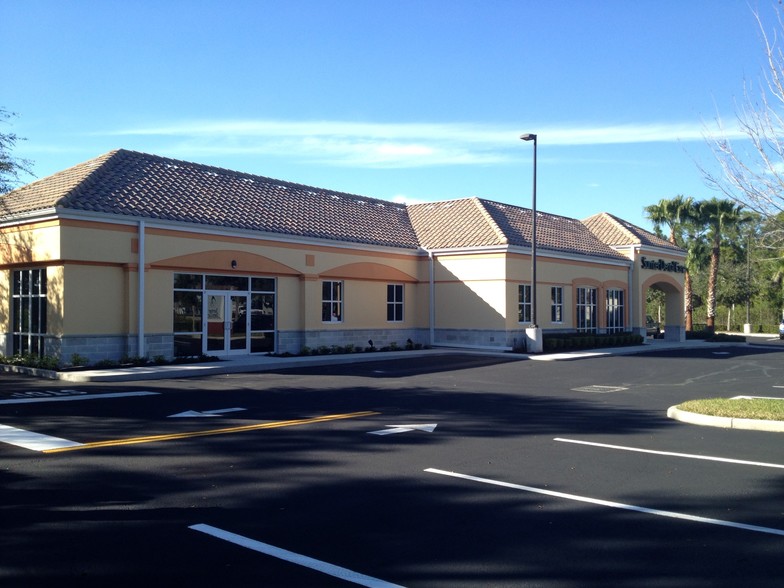 Primary Photo Of 1339 N Sumter Blvd, North Port Medical For Lease