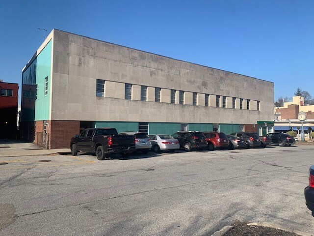 More Photos Of 1019 Park St, Peekskill Office For Sale