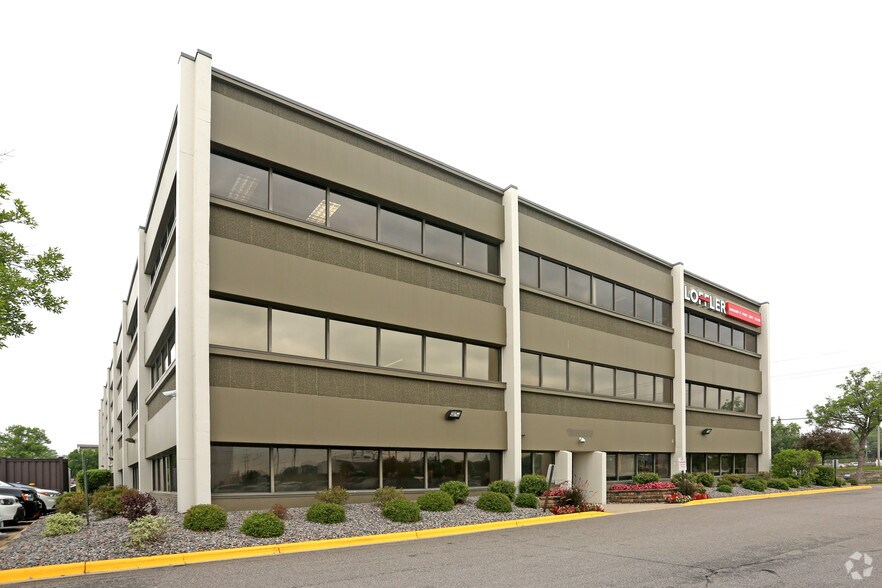 More Photos Of 1101 E 78th St, Bloomington Office For Lease