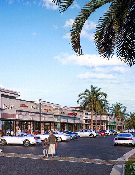 More Photos Of 16000 N Kendall Dr, Miami Unknown For Lease