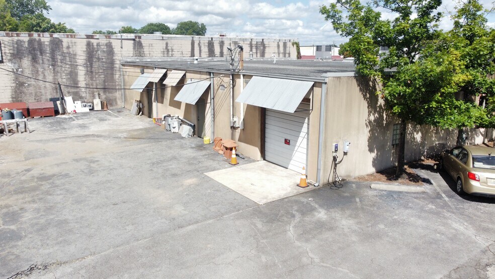 More Photos Of 4005 2nd Ave S, Birmingham Office For Lease