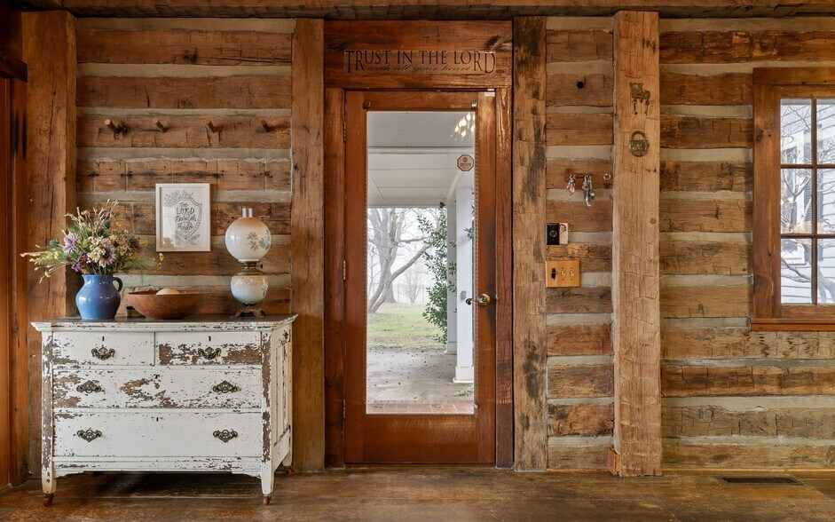 More Photos Of 6730 Standifer Gap Rd, Chattanooga Land For Sale