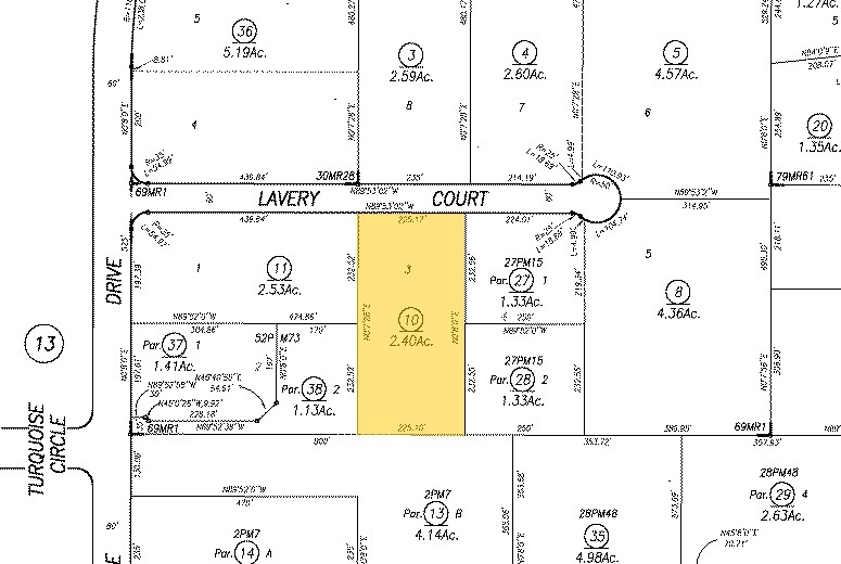 More Photos Of 2630 Lavery Ct, Newbury Park Warehouse For Lease