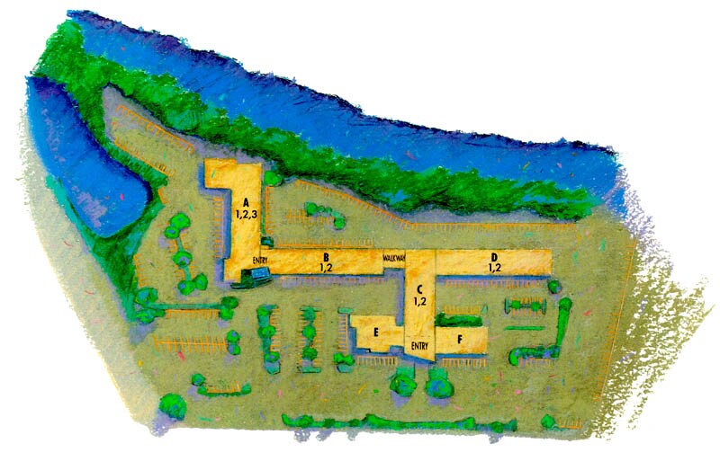 More Photos Of 1335 Dublin Rd, Columbus Office For Sale