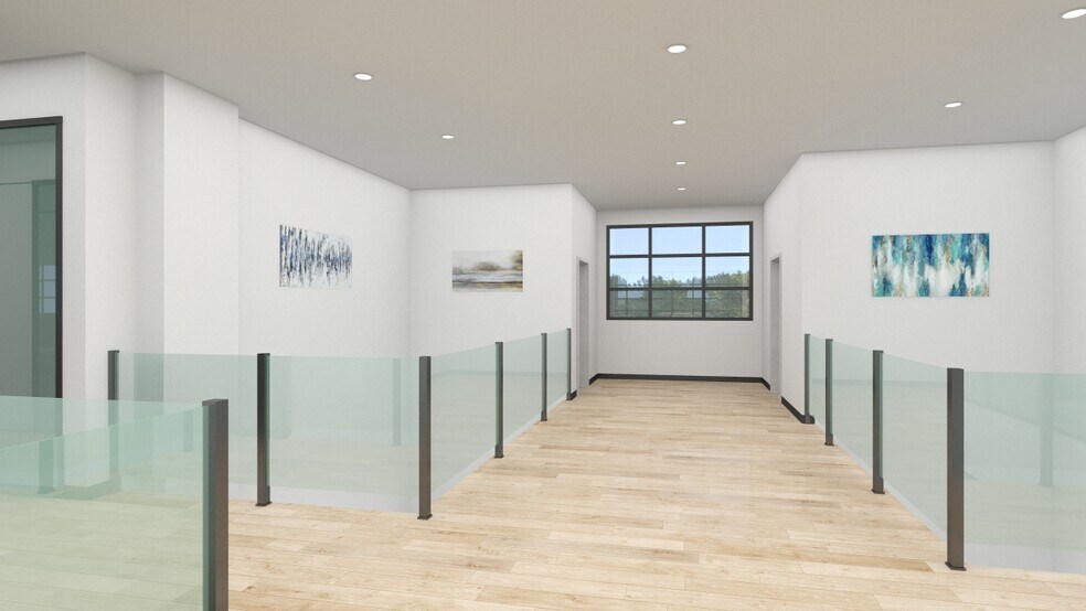 More Photos Of 8701 Menchaca Rd, Austin Medical For Lease