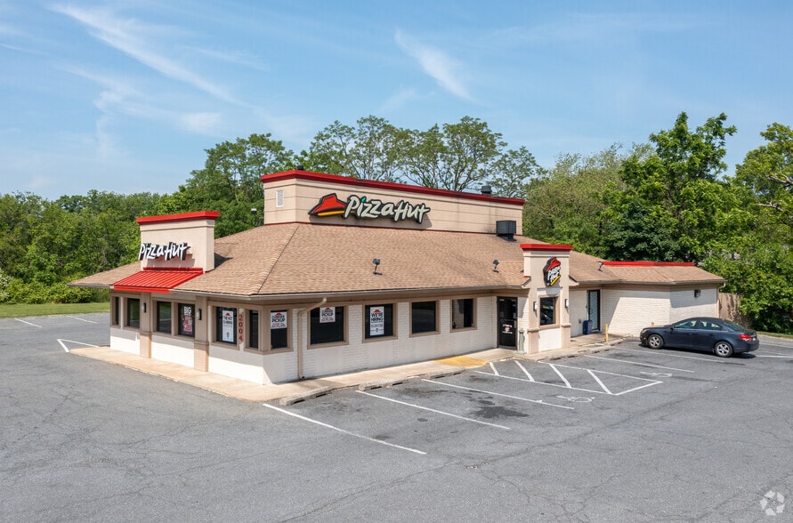 Primary Photo Of 2004 Eastern Blvd, Middle River Restaurant For Sale