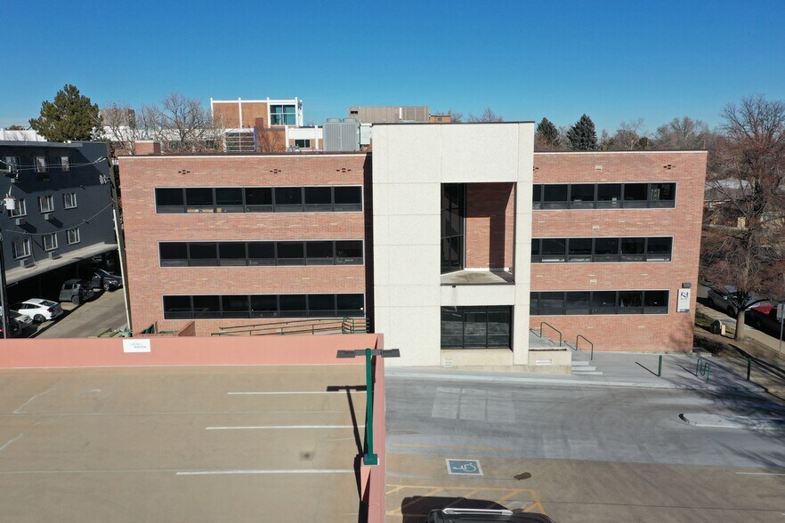 More Photos Of 4495 Hale Pky, Denver Medical For Sale