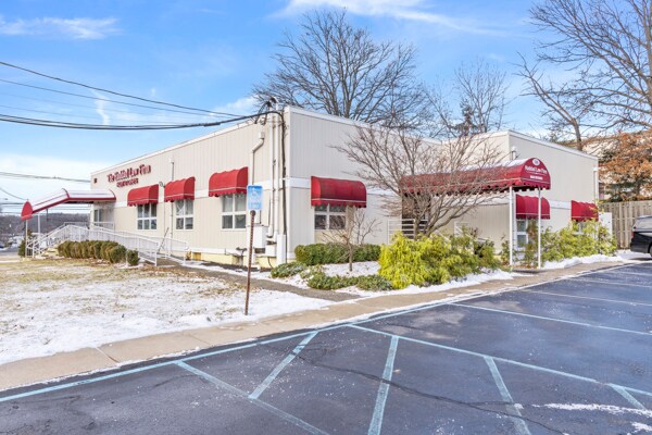 Primary Photo Of 100 W Pond Rd, Perth Amboy Office For Lease