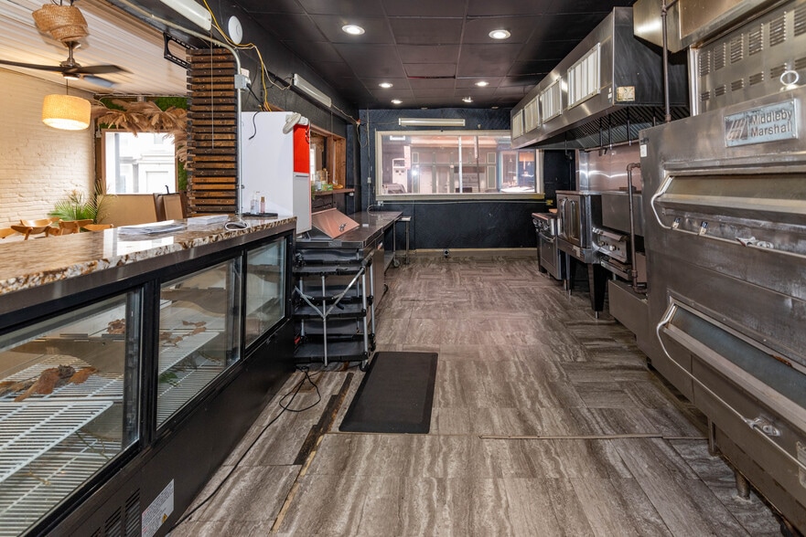 More Photos Of 1538 Light St, Baltimore Storefront Retail Residential For Sale