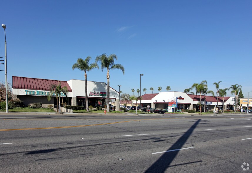 Primary Photo Of 1520-1634 E Katella Ave, Orange Unknown For Lease