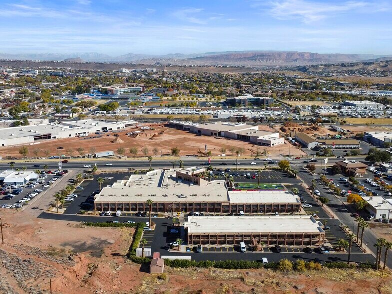More Photos Of 850 S Bluff St, St George Hotel For Sale