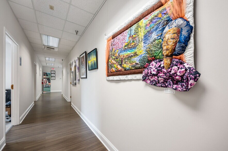 More Photos Of 415-417 Wolfe St, Fredericksburg Medical For Lease