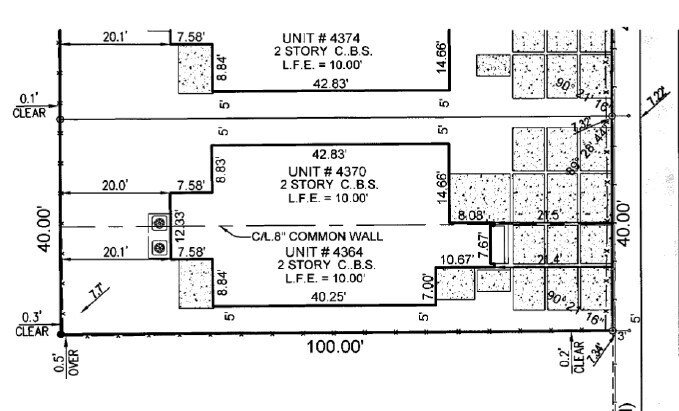 More Photos Of 4364 E 10th Ave, Hialeah Apartments For Sale