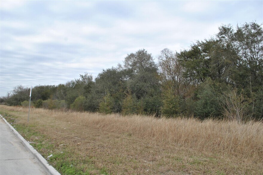 Primary Photo Of 0000 Fondren Rd, Houston Land For Lease