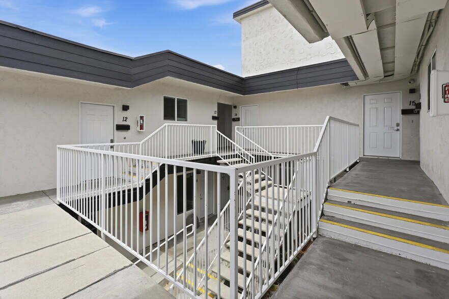 More Photos Of 2005 Highland Ave, National City Apartments For Sale
