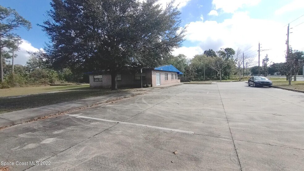 More Photos Of 3239 Hwy 1 N, Mims Office For Lease