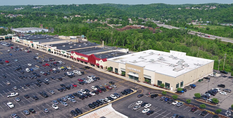 More Photos Of 1155 Washington Pike, Bridgeville Unknown For Lease