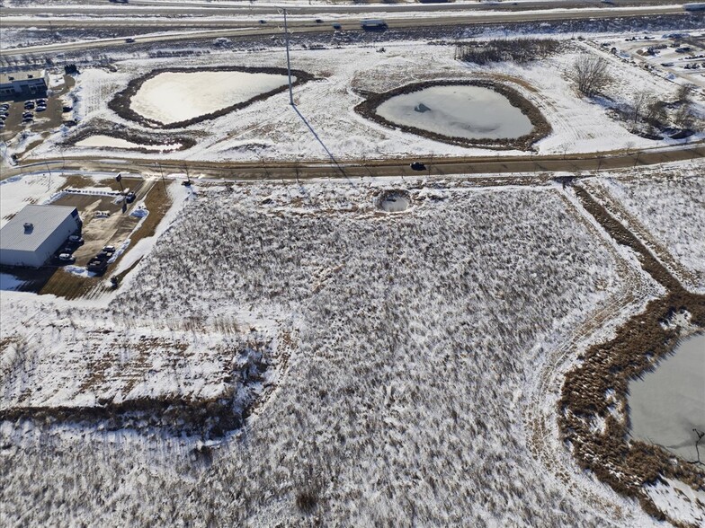 More Photos Of Highway 151, Columbus Land For Sale