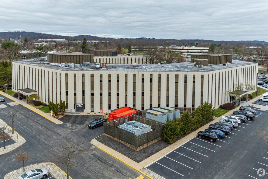 More Photos Of 1719 State Route 10, Parsippany Office For Lease