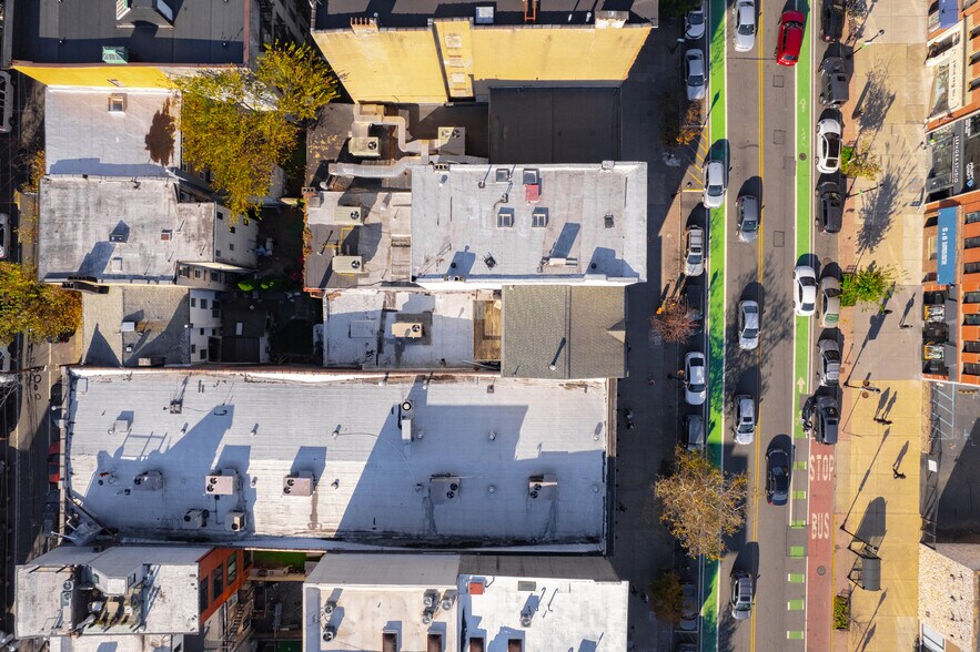 More Photos Of 312 Washington St, Hoboken Apartments For Lease