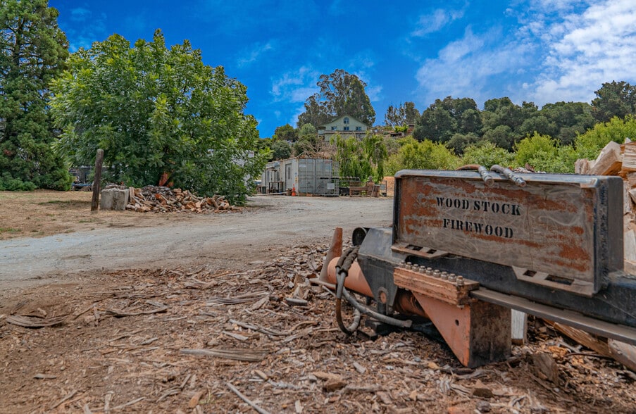 More Photos Of 10050 Reese Cir, Prunedale Warehouse For Sale