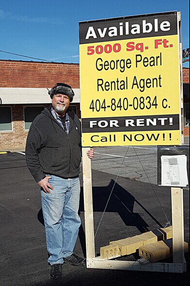 More Photos Of 2135 Liddell Dr, Atlanta Light Manufacturing For Lease