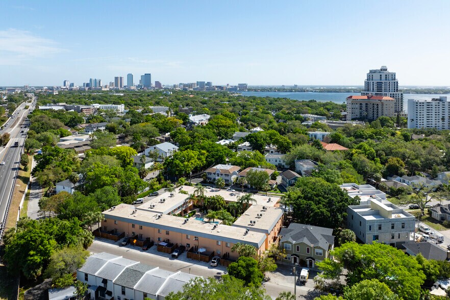 More Photos Of 1405 S Lorenzo Ave, Tampa Apartments For Sale