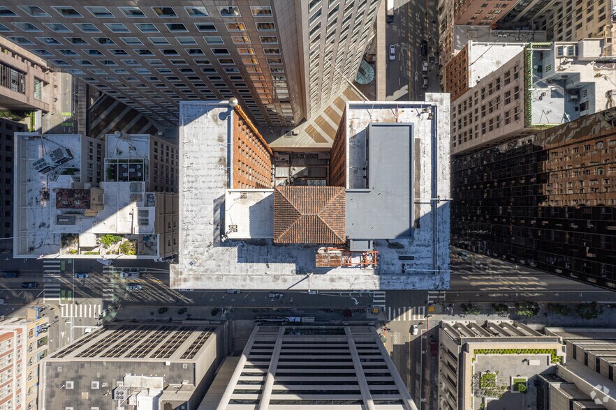 More Photos Of 351 California St, San Francisco Office For Lease