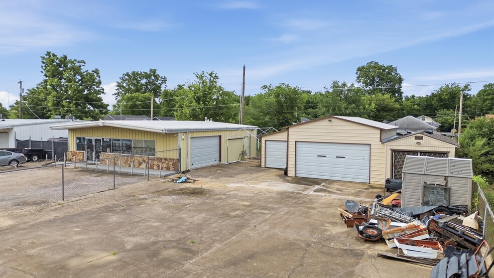 More Photos Of 5920 Charles Page Blvd, Tulsa Freestanding For Sale