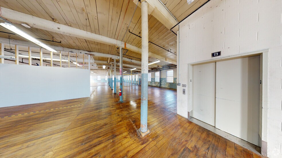 Photo of 4th Floor Ste Building B