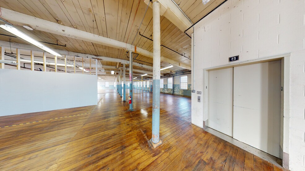 Photo of 4th Floor Ste Building B