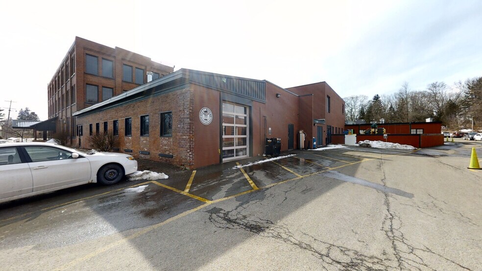 More Photos Of 243 W Main St, Springville Freestanding For Sale