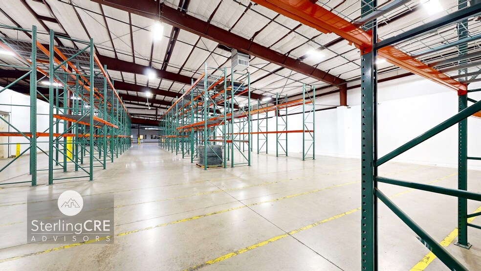 More Photos Of 5625 Expressway, Missoula Refrigeration Cold Storage For Lease