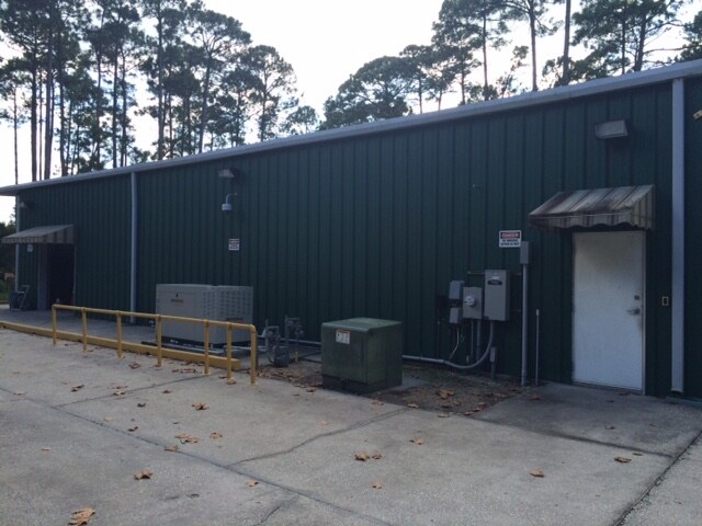 More Photos Of 3701 W International Speedway Blvd, Daytona Beach Light Distribution For Lease