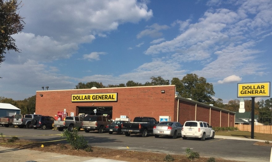 Primary Photo Of 114 Main St S, Bethune Freestanding For Sale