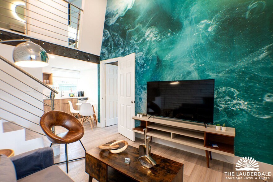 More Photos Of 505 SE 16th St, Fort Lauderdale Hotel For Sale