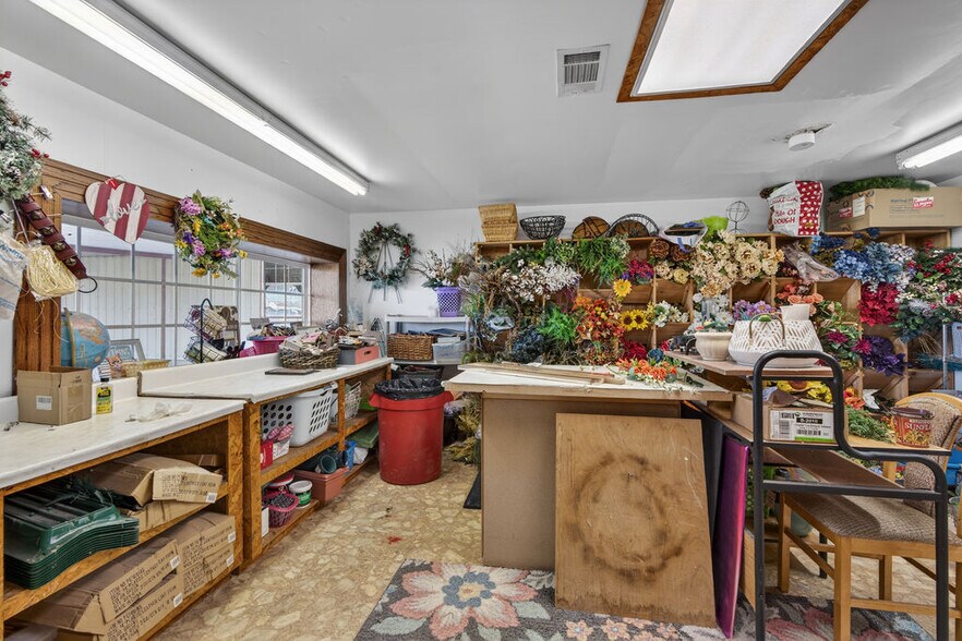 More Photos Of 464779 E 1070 Rd, Sallisaw Flex For Sale