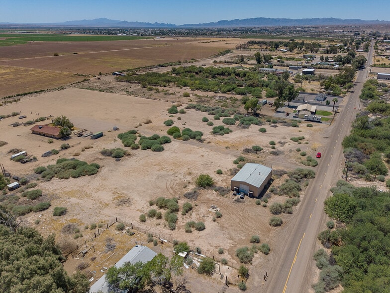 More Photos Of 9512 S Evans Ln, Mohave Valley Warehouse For Sale