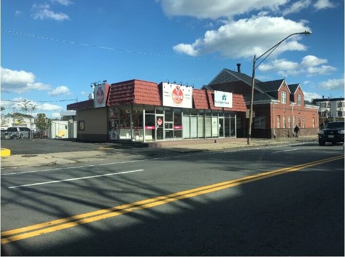 More Photos Of 686 Morton St, Mattapan Restaurant For Sale