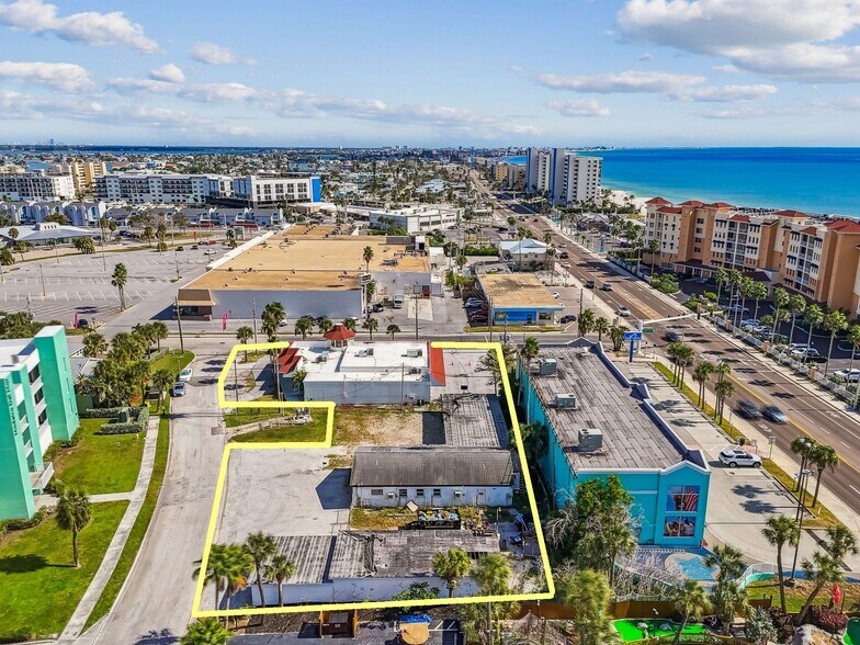 More Photos Of , Madeira Beach Unknown For Sale