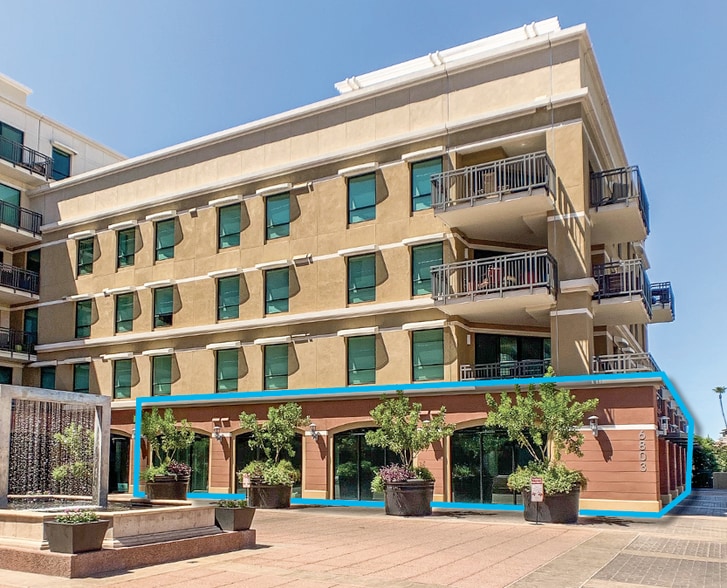 More Photos Of 6803 E Main St, Scottsdale Apartments For Sale