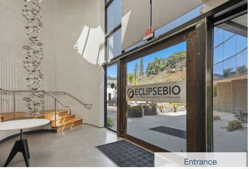 More Photos Of 5770 Oberlin Dr, San Diego Office For Lease