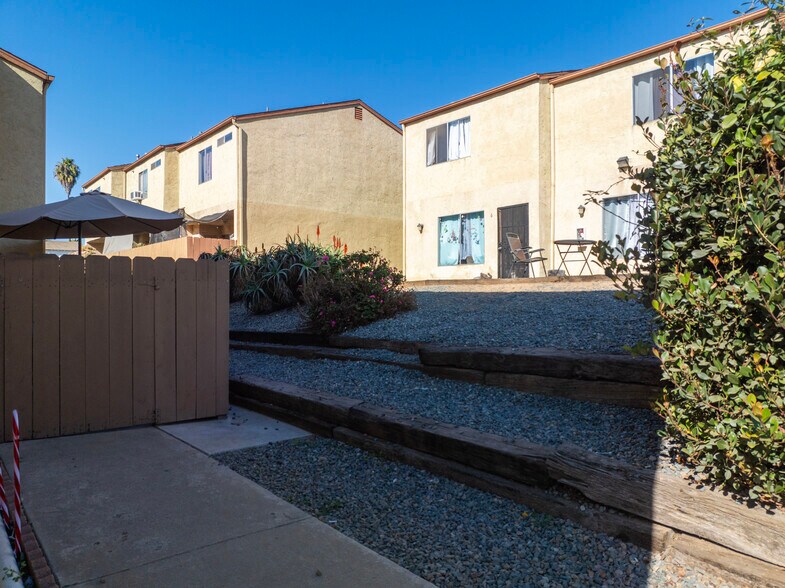 More Photos Of 1645-1685 S 43rd St, San Diego Apartments For Sale