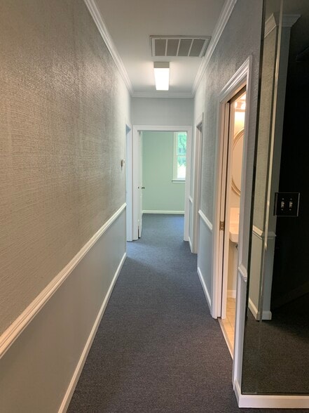 More Photos Of 7419 Knightdale Blvd, Knightdale Office For Lease