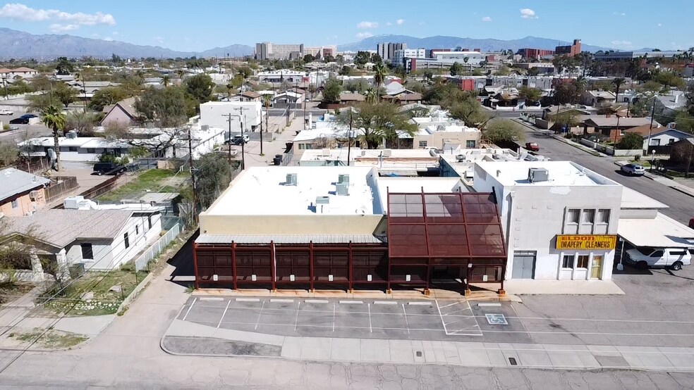 More Photos Of 1412 N 1st Ave, Tucson Apartments For Sale