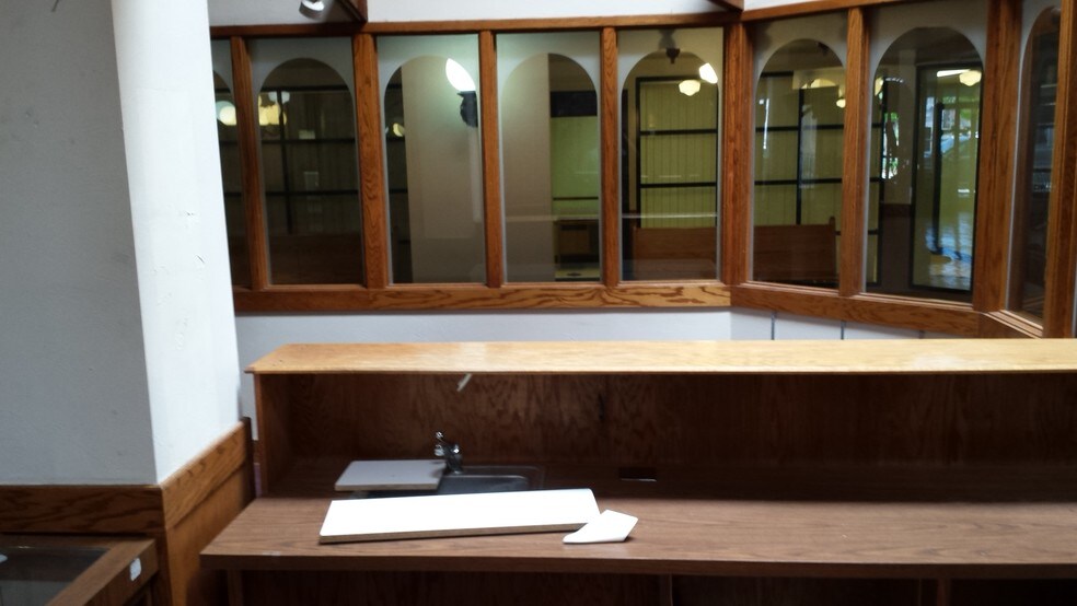 More Photos Of 200 S Main St, Pocatello Coworking Space