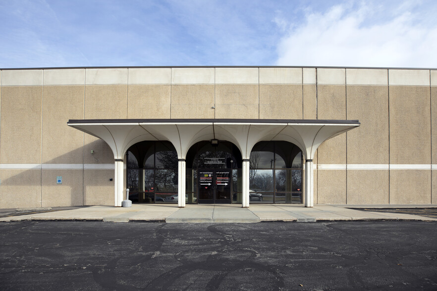 Primary Photo Of 11971 Grandview Rd, Grandview Warehouse For Lease