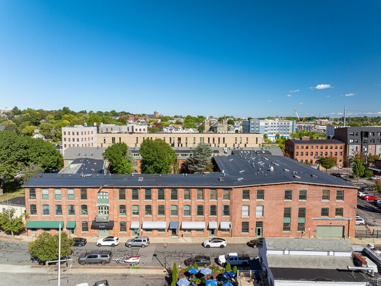 More Photos Of 520 S Water St, Providence Office Residential For Sale