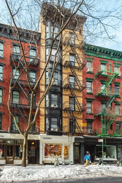 More Photos Of 239 Elizabeth St, New York Apartments For Sale